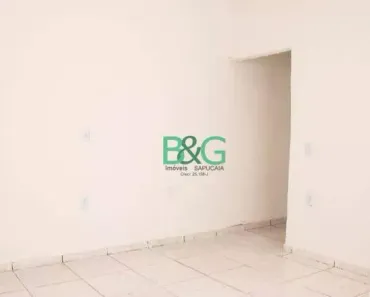 Casa com 2 Quartos à venda, 50m² no Vila Santa Virginia, São Paulo