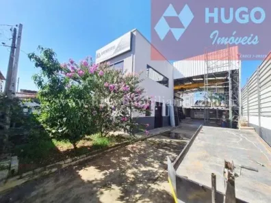 Apartamento para alugar, 412m² no Jardim Flórida, Jacareí