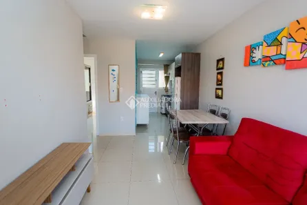 Casa de Condomínio com 2 Quartos à venda, 50m² no Olaria, Canoas