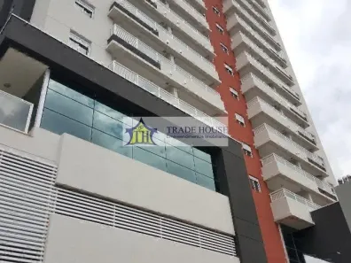 Apartamento com 2 Quartos à venda, 63m² no Ipiranga, São Paulo