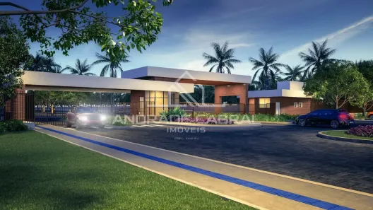 Lote/Terreno à venda, 250m² no Zona de Expansão (Olhos D'Agua), Barra dos Coqueiros