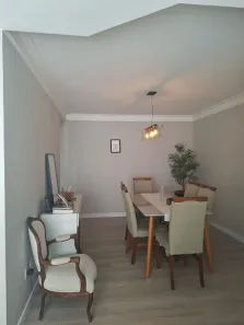 Apartamento com 3 Quartos à venda, 89m² no Floradas de São José, São José dos Campos