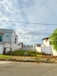 Lote/Terreno à venda, 392m² no Setor Jaó, Goiânia