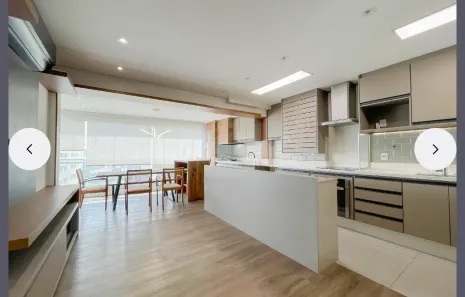 Apartamento com 3 Quartos à venda, 92m² no Vila Osasco, Osasco