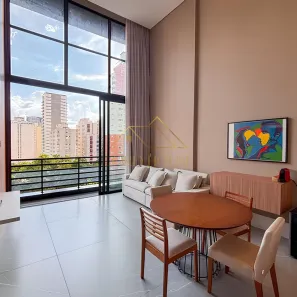 Apartamento com 2 Quartos para alugar, 100m² no Cerqueira César, São Paulo