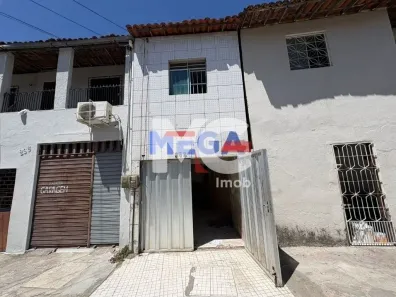Lote/Terreno à venda, 12m² no Parangaba, Fortaleza