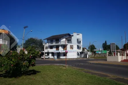 Prédio Comercial à venda, 504m² no Dihel, Sapucaia do Sul
