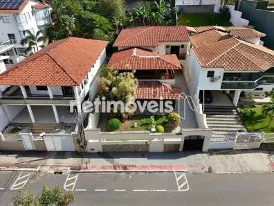 Casa com 5 Quartos à venda, 860m² no Ilha do Boi, Vitória