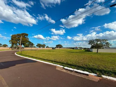 Lote/Terreno à venda, 1m² no Área Rural de Campo Grande, Campo Grande