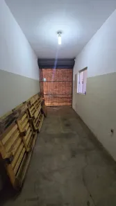 Galpão/Depósito/Armazém para alugar, 647m² no Jardim Salgado Filho, Ribeirão Preto