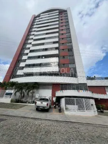 Apartamento com 3 Quartos para alugar, 111m² no Grageru, Aracaju