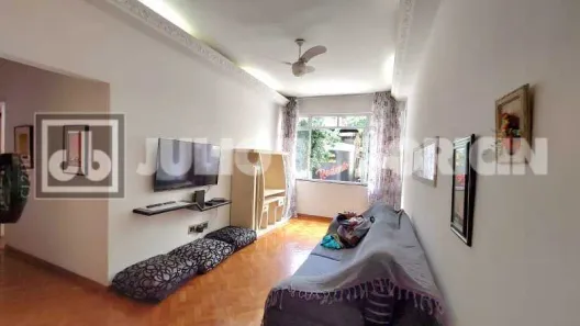 Apartamento com 3 Quartos para alugar, 86m² no Ipanema, Rio de Janeiro