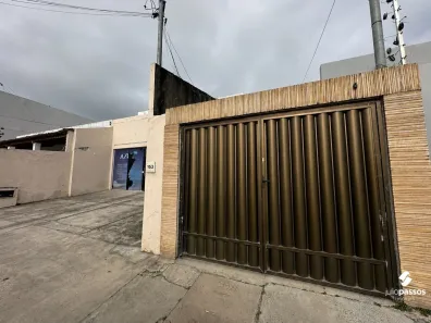 Casa com 4 Quartos à venda, 260m² no Inácio Barbosa, Aracaju