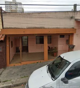 Lote/Terreno à venda, 340m² no Vila Campanela, São Paulo