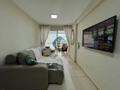 Apartamento com 2 Quartos à venda, 62m² no Praia do Futuro II, Fortaleza