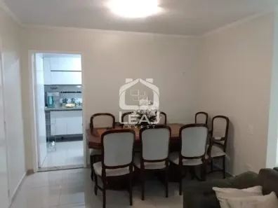 Apartamento com 3 Quartos à venda, 69m² no Jardim Santa Efigênia, São Paulo