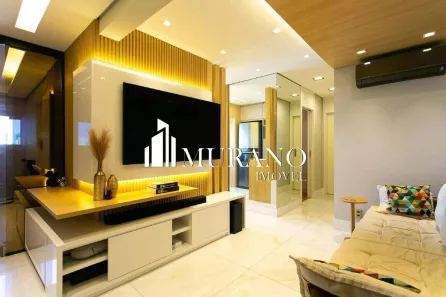 Apartamento com 2 Quartos à venda, 74m² no Cidade Mãe do Céu, São Paulo