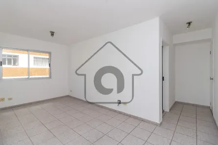 Apartamento com 3 Quartos à venda, 56m² no Vila Gumercindo, São Paulo