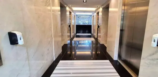 Sala Comercial para alugar, 1066m² no Cidade Monções, São Paulo