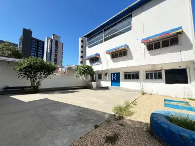 Imóvel Comercial para alugar, 320m² no Centro, Itajaí