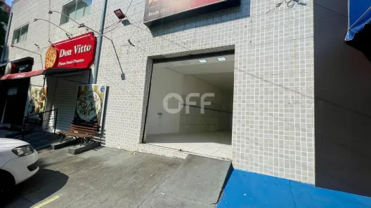 Ponto Comercial para alugar, 45m² no Jardim Nova Europa, Campinas