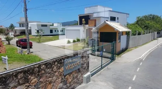 Lote/Terreno à venda, 400m² no Vargem Grande, Florianópolis