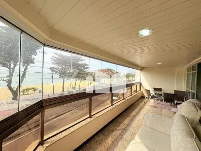 Apartamento com 4 Quartos à venda, 350m² no Itapuã, Vila Velha