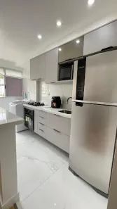 Apartamento com 2 Quartos à venda, 50m² no Barreto, Niterói