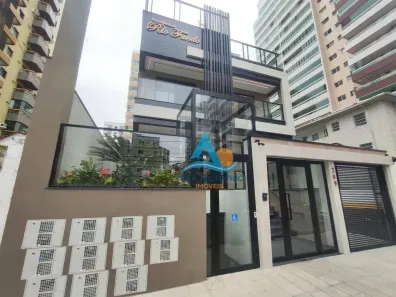 Casa de Condomínio com 2 Quartos à venda, 41m² no Guilhermina, Praia Grande