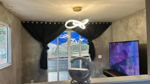 Casa com 2 Quartos à venda, 139m² no Quitandinha, Petrópolis