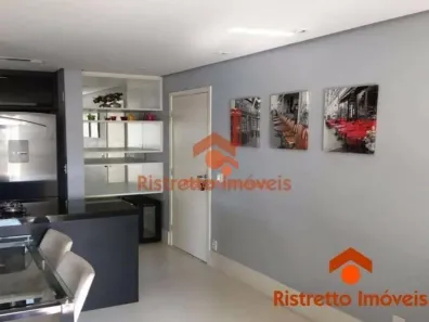 Apartamento com 2 Quartos à venda, 68m² no Parque Reboucas, São Paulo
