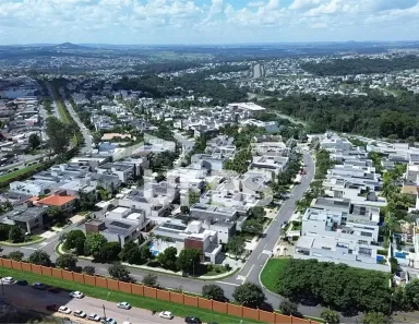 Lote/Terreno à venda, 549m² no Alphaville Flamboyant Residencial Araguaia, Goiânia