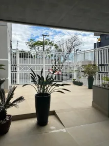 Apartamento com 2 Quartos para alugar, 105m² no Jardim São Dimas, São José dos Campos