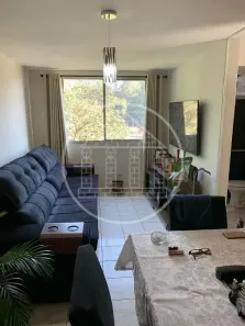 Apartamento com 2 Quartos à venda, 60m² no Jardim Umuarama, São Paulo