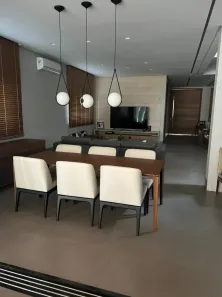 Casa de Condomínio com 4 Quartos à venda, 376m² no Loteamento Portal do Sol II, Goiânia