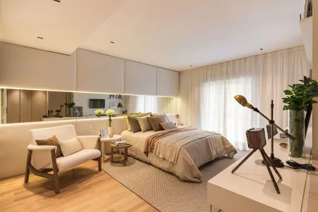 Apartamento com 4 Quartos à venda, 246m² no Vila Mariana, São Paulo