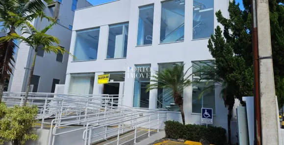 Prédio Comercial com 15 Quartos para alugar, 845m² no Loteamento Alphaville Campinas, Campinas
