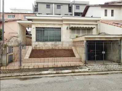 Casa com 2 Quartos à venda, 177m² no Parque São Domingos, São Paulo