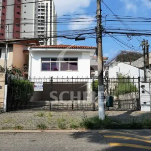 Sobrado com 5 Quartos à venda, 400m² no Jardim Brasil (Zona Sul), São Paulo