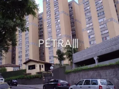 Apartamento com 2 Quartos para alugar, 47m² no Jaguaré, São Paulo