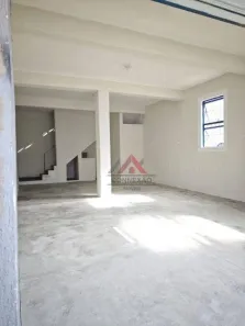 Ponto Comercial para alugar, 110m² no Calmon Viana, Poá
