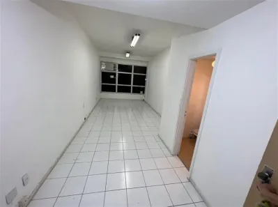 Sala Comercial à venda, 28m² no Barra da Tijuca, Rio de Janeiro