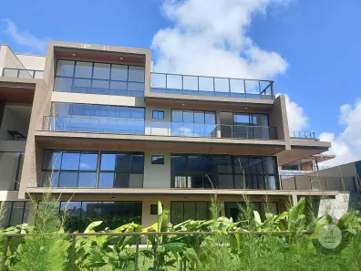 Casa de Condomínio com 3 Quartos à venda, 201m² no Praia do Futuro II, Fortaleza