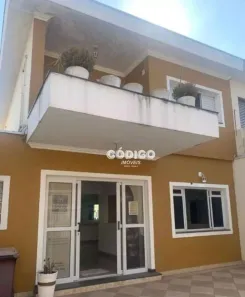 Sobrado com 3 Quartos à venda, 216m² no Vila Pedro Moreira, Guarulhos