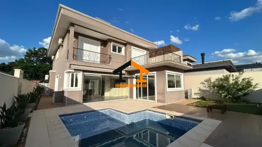 Casa com 3 Quartos à venda, 338m² no Condominio Residencial Villa Ravenna, Itatiba