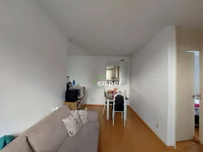 Apartamento com 2 Quartos à venda, 46m² no Ermelino Matarazzo, São Paulo
