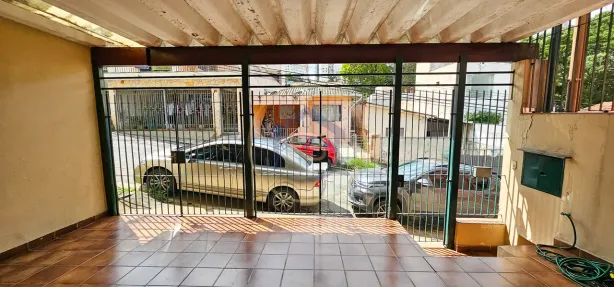 Casa com 6 Quartos à venda, 125m² no Vila Gomes, São Paulo