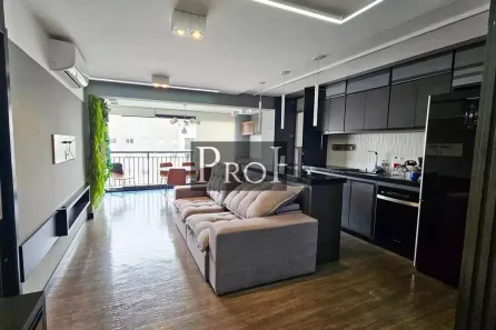 Cobertura com 3 Quartos à venda, 176m² no Jardim, Santo André