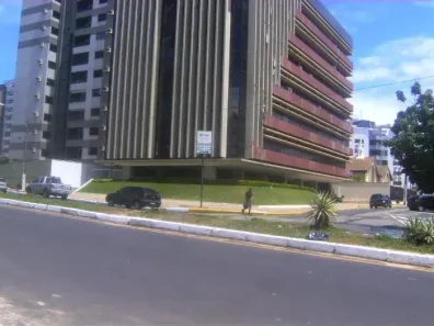 Sala Comercial para alugar, 39m² no Renascença, São Luís