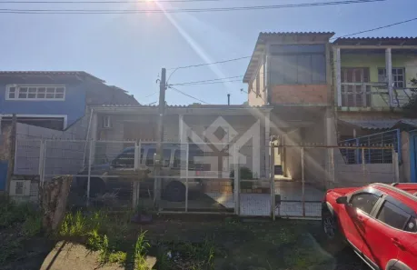 Casa com 3 Quartos à venda, 100m² no Morada do Vale I, Gravataí